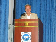 Fall 2014 General Membership Meeting