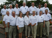 SHPOA Trustees 2014 - 2015