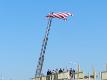 Opening of the Beach - May 2015