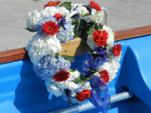 Opening of the Beach - May 2015