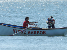 Opening of the Beach - May 2015