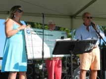 Centennial Jubilee Celebration