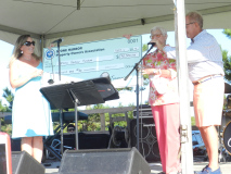 Centennial Jubilee Celebration