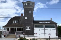 U.S. Lifesaving Station