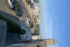 Bird's Eye View 115th St