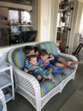 Cousin-Love