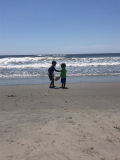 Paddle-Lessons