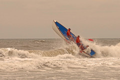 1st Place - Craig Miller