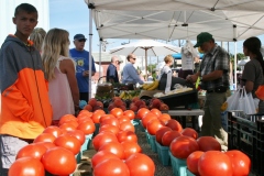 2014 Farmers Market