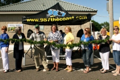 2014 Farmers Market