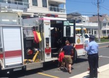 firetruck