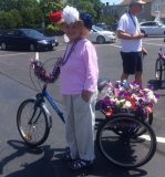 flowerlady
