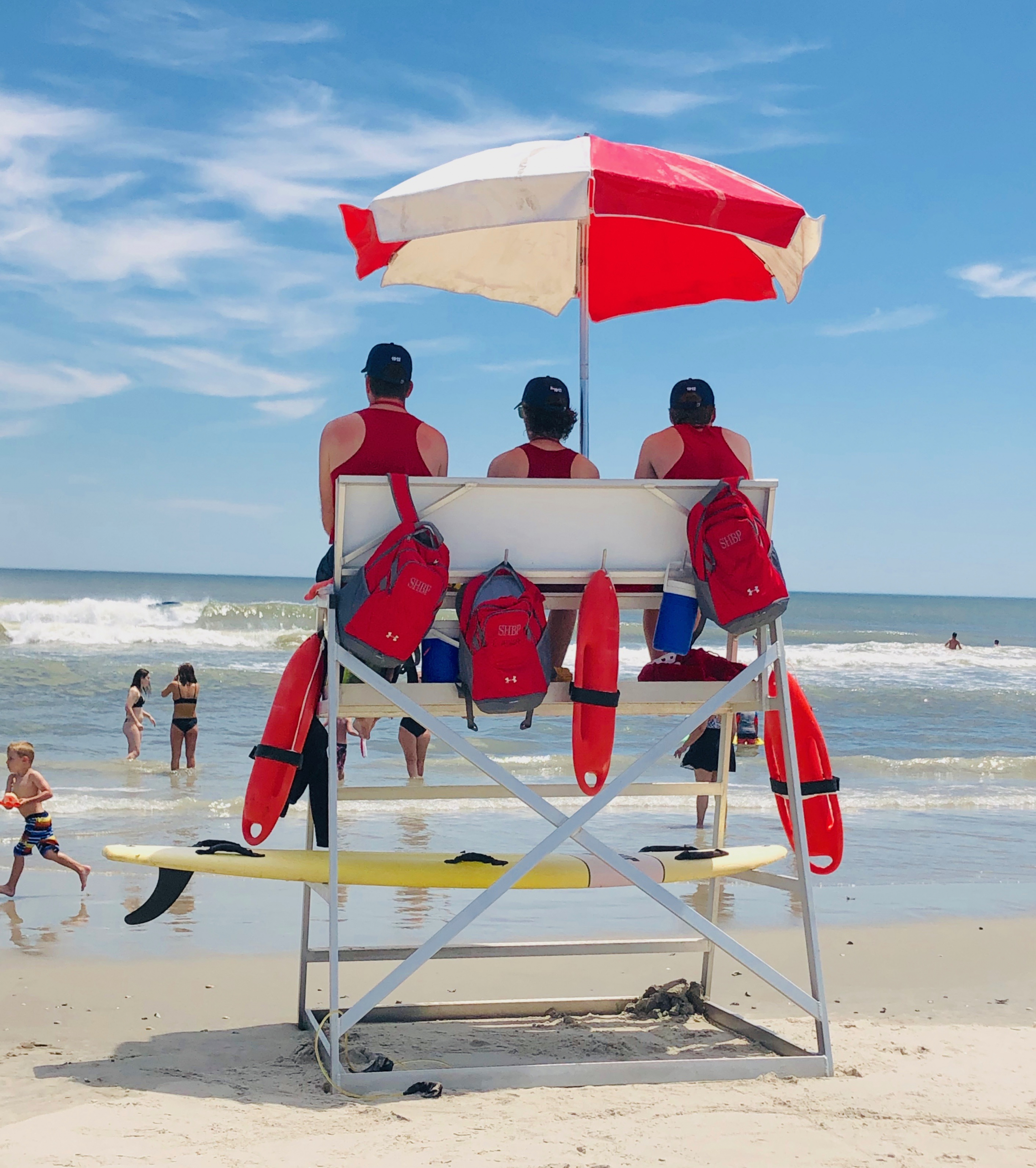 P127 Stone Harbor Property Owners Association