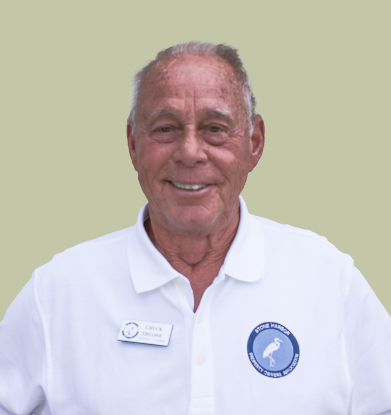 Officers & Trustees Stone Harbor Property Owners Association